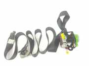 Gurtstraffer Rechts 501PC9D2J5 Toyota Auris (E15) Schrägheck 1.33 Dual VVT-I 16V (1NRFE) 2009