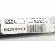 Lenksäule 9830852580 Opel Astra L Sports Tourer (F4/FC/FN/FR) Kombi 1.2 Turbo 110 12V (EB2ADT(HNP))
