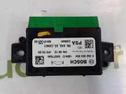 Pdc Steuergerät 9814152580 Peugeot 308 (L3/L8/LB/LH/LP) Schrägheck 5-drs 1.6 16V GTi 270 (5GN) 2016