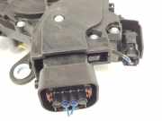 Türschloss Links Hinten 69060F4110 Toyota C-HR (X2,H2) SUV 2.0 16V Hybrid 200 (M20AFXS)