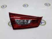 Rücklicht Links In Der Heckklappe 8336A087 Mitsubishi ASX SUV 1.8 DI-D MIVEC 16V (4N13) 2011