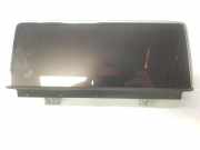 Multifunctionelle Display 65506816387 BMW X5 (F15) SUV xDrive 40d 3.0 24V (N57-D30B) 2017