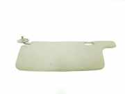 Sonnenblende Links 96401C7100 Nissan Patrol Hardtop (K260) Geländewagen 2.8 Hardtop (L28) 1990