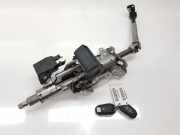 Lenksäule 9830852580 Opel Astra L Sports Tourer (F4/FC/FN/FR) Kombi 1.2 Turbo 110 12V (EB2ADT(HNP))