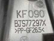 Fensterheber Rechts Hinten BJS77297X Mazda 3 (BM/BN) Schrägheck 2.0 SkyActiv-G 120 16V (PE) 2015