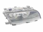 Scheinwerfer Rechts 0301089206 BMW 3 serie (E46/4) Limousine 320d 16V (M47-D20(204D1)) 1999