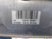 K?hler Automatik 17217589522 BMW X6M (E71/E72) SUV 4.4i V8 Turbo 32V (S63-B44A) 2010