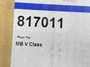 Luft-Kühler 817011 Mercedes-Benz V (638.2) Bus V-220 2.2 CDI 16V (OM611.980) 1996