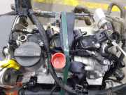 Motor COMPLEET CHYB Skoda Fabia III (NJ3) Schrägheck 5-drs 1.0 12V (CHYB) 2014