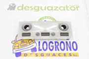 Innenbeleuchtung 63316962053 BMW 7 serie (E65/E66/E67) Limousine 740d V8 32V (M67-D39(398D1)) 2005