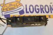 Schalter Für Elekt. Fensterheber Links Vorne 8381518 BMW 3 serie Touring (E46/3) Kombi 330d 24V (M57-D30(306D1)) 2003