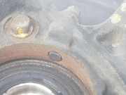 Achsschenkel Rechts Vorne 51716C5200 Kia Sorento III (UM) SUV 2.2 CRDi 16V VGT 4x2 (D4HB) 2015