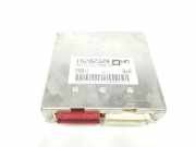 Motorsteuergerät 16202329 Opel Astra F (53/54/58/59) Schrägheck 1.4i 16V (X14XE) 1996
