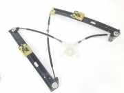 Fensterheber Rechts Vorne 2G4837462B Volkswagen Taigo SUV 1.5 TSI 16V (DPCA) 2022 DPCA