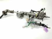 Lenksäule 452503D870 Toyota Land Cruiser (J12) Hardtop Geländewagen 3.0 D-4D 16V (1KDFTV)