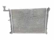Radiator 253102R000 Kia Cee'd (EDB5) Schrägheck 5-drs 1.6 CVVT 16V (G4FCI) 2009