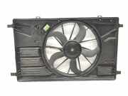 Lüfter Kühler BK218C607DA Ford CHASIS CABINA TTS 350 L2 (HD) CABINA SIMPLE TREND