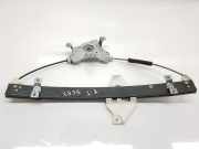 Fensterheber Links Hinten 94566230 Daewoo / Chevrolet CHEVROLET 2.0 D (150 CV) 2009