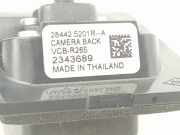 Camera Hinten 284425201R Renault Captur (2R) SUV 1.2 TCE 16V EDC (H5F-408(H5F-F4)) 2018