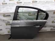 Tür Links Hinten 41007203647 BMW 3 serie (E90) Limousine 318d 16V (N47-D20C) 2011