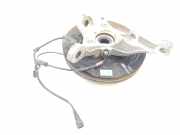 Achsschenkel Rechts Vorne 51701G2100 Hyundai Ioniq Liftback 1.6 GDI 16V Hybrid (G4LE) 2022