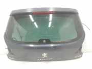 Heckklappe 8701AP Peugeot 3008 I (0U/HU) Großraumlimousine 1.6 BlueHDi 120 (DV6FC(BHZ)) 2015