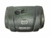 Schutzkappe Motor PEAR102F0 Mazda 3 (BM/BN) Schrägheck 2.0 SkyActiv-G 16V (PE) 2015