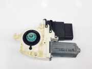 Fensterhebermotor Rechts Hinten 1K0959704FFKZ Volkswagen Passat (3C2) Limousine 1.9 TDI (BKC) 2005 BKC