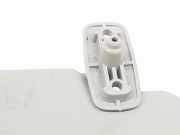 Sonnenblende Links 852103W580ED Kia Sportage (SL) Geländewagen 2.0 CRDi HP 16V VGT 4x4 (D4HA) 2015