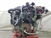 Motor COMPLEET CNHA Audi A6 Avant (C7) Kombi 2.0 TDI 16V (DDDA)