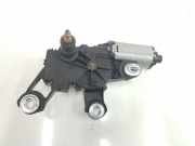 Scheibenwischermotor Hinten 4F9955711B Audi A6 Allroad Quattro (C6) Kombi 3.0 TDI V6 24V (ASB) 2007