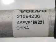 Klima Leitung 31694236 Volvo S90 II Limousine 2.0 D4 16V (D4204T14) 2019