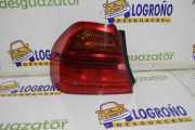 Rücklicht Links 63216937457 BMW SERIE 3 BERLINA 2.0 16V D (163 CV) 2006
