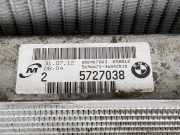 Radiator 7788903 BMW X1 (E84) SUV sDrive 18d 2.0 16V (N47-D20C)