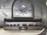 Bedienung Heizung 55037533AB Jeep Cherokee/Liberty (KJ) Geländewagen 2.5 CRD 16V (ENJ) 2002