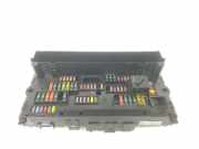 Sicherungskasten RELAIS 9252815 BMW 6 serie Gran Coupe (F06) Limousine 640d 24V (N57-D30B) 2011