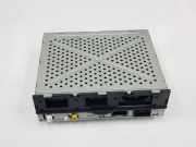 Radio CD 4F0035541 Audi A6 (C6) Limousine 3.0 TDI V6 24V Quattro (BMK) 2004