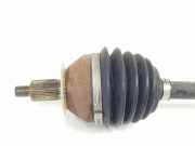Antriebswelle Rechts Vorne 2Q0407272CB Skoda Kamiq SUV 1.0 TSI 12V (DUSA)