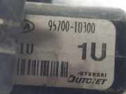 Parken-Sensoren ACHTER 957001D3001U Kia Carens III (FG) Großraumlimousine 2.0 CRDI VGT 16V (D4EA)