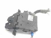 Heckschloss LR070126 Land + Range Rover Discovery V (LR) Geländewagen 3.0 Td6 24V (306DT(Euro 5) 2017