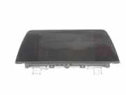 Multifunctionelle Display 65509322120 BMW 3 serie (F30) Limousine 320d 2.0 16V (B47-D20A) 2017