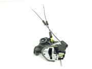Türschloss Links Vorne 6904042241 Toyota Land Cruiser (J15) Hardtop Geländewagen 2.8 D-4D 16V (1GD-FTV)