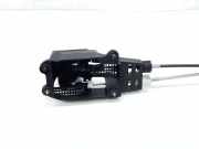 Schalthebel 55497889 Opel Astra K Schrägheck 5-drs 1.6 CDTI 110 16V (B16DTE(Euro 6)) 2017