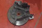Achsschenkel Rechts Vorne 4001400Q0E Nissan Primastar Bus 2.0 dCi 120 (M9R-780) 2004