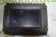 Multifunctionelle Display 93182819 Opel Vectra C Limousine 2.2 DTI 16V (Y22DTR) 2003