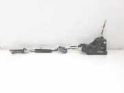 Schaltermechanisch 341014140R Dacia Sandero III Schrägheck 1.0 TCE 110 12V (H5D-C4)