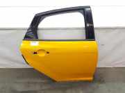 Tür Rechts Hinten 2172759 Ford Focus 3 ST Schrägheck 2.0 ST EcoBoost 16V (R9DC) 2015