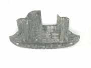 Bodenschutz 514100D020 Toyota Yaris (P1) Schrägheck 1.4 D-4D (1NDTV)