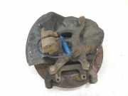 Achsschenkel Links Vorne 31211096429 BMW 3 serie (E46/4) Limousine 320d 16_V (M47N(204D4)) 2003