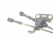 Schaltermechanisch 3C0711049AG Volkswagen Passat (362) Limousine 1.6 TDI 16V Bluemotion (CAYC) CAYC
